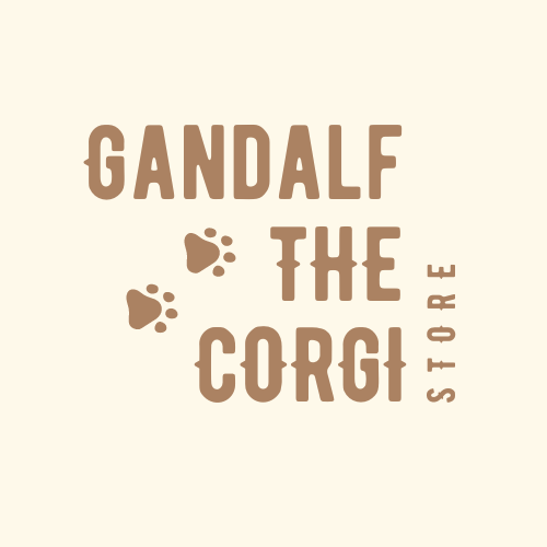 Gandalf the Corgi Store